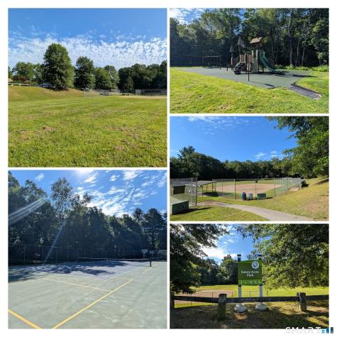 116 Meadowbrook Lane Mansfield CT 06268