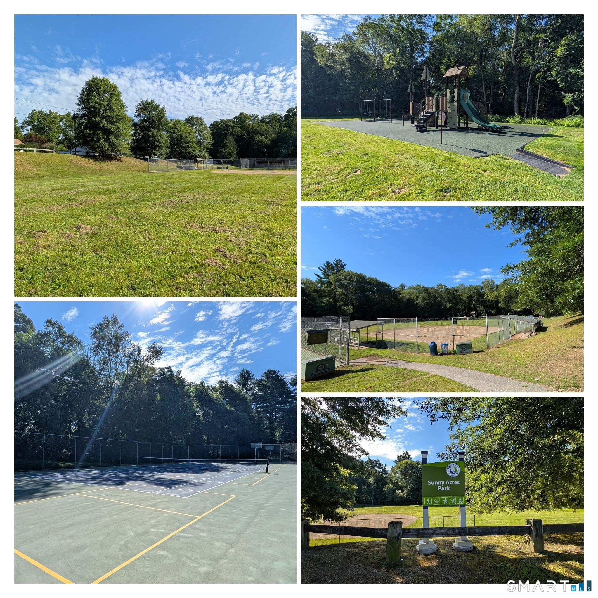 116 Meadowbrook Lane Mansfield CT 06268