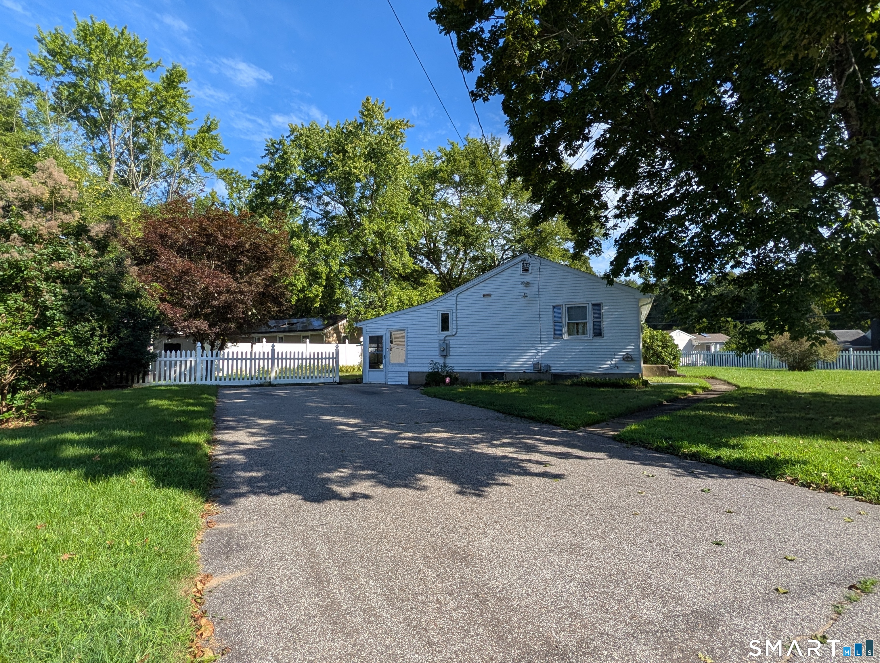116 Meadowbrook Lane Mansfield CT 06268