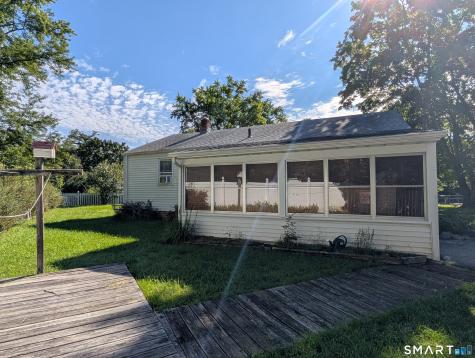 116 Meadowbrook Lane Mansfield CT 06268