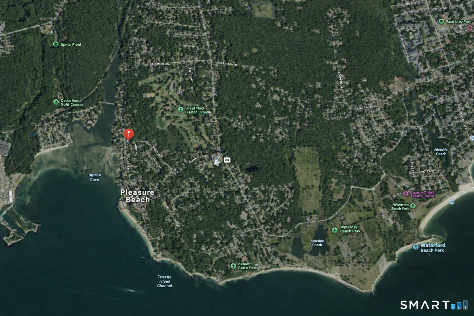 4 Anita Avenue Waterford CT 06385