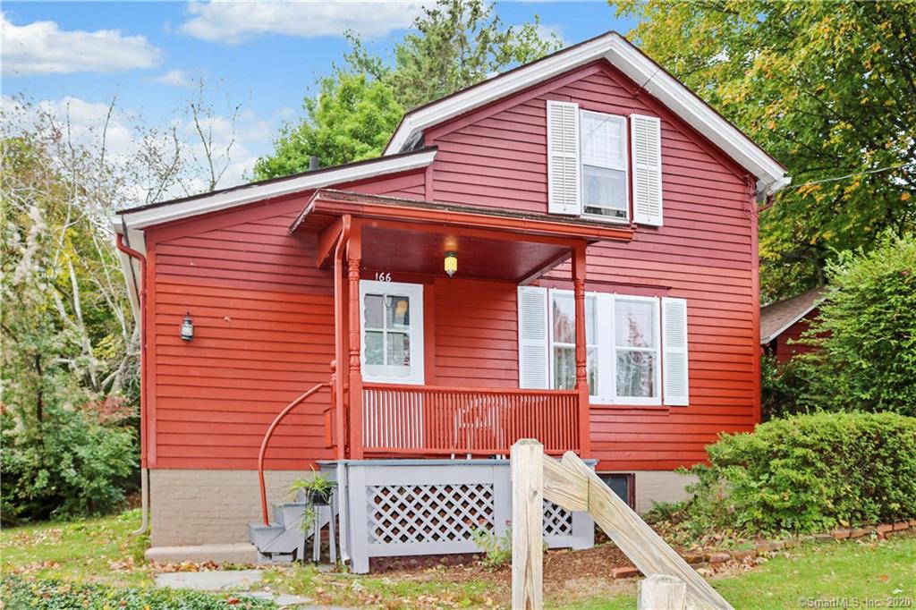 166 Mcclintock Street New Britain CT 06053