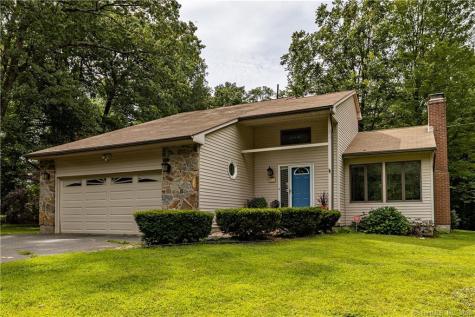 97 Reeves Road Ellington CT 06029
