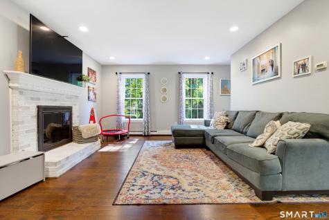 229 Beardsley Road Shelton CT 06484