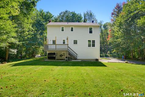 229 Beardsley Road Shelton CT 06484