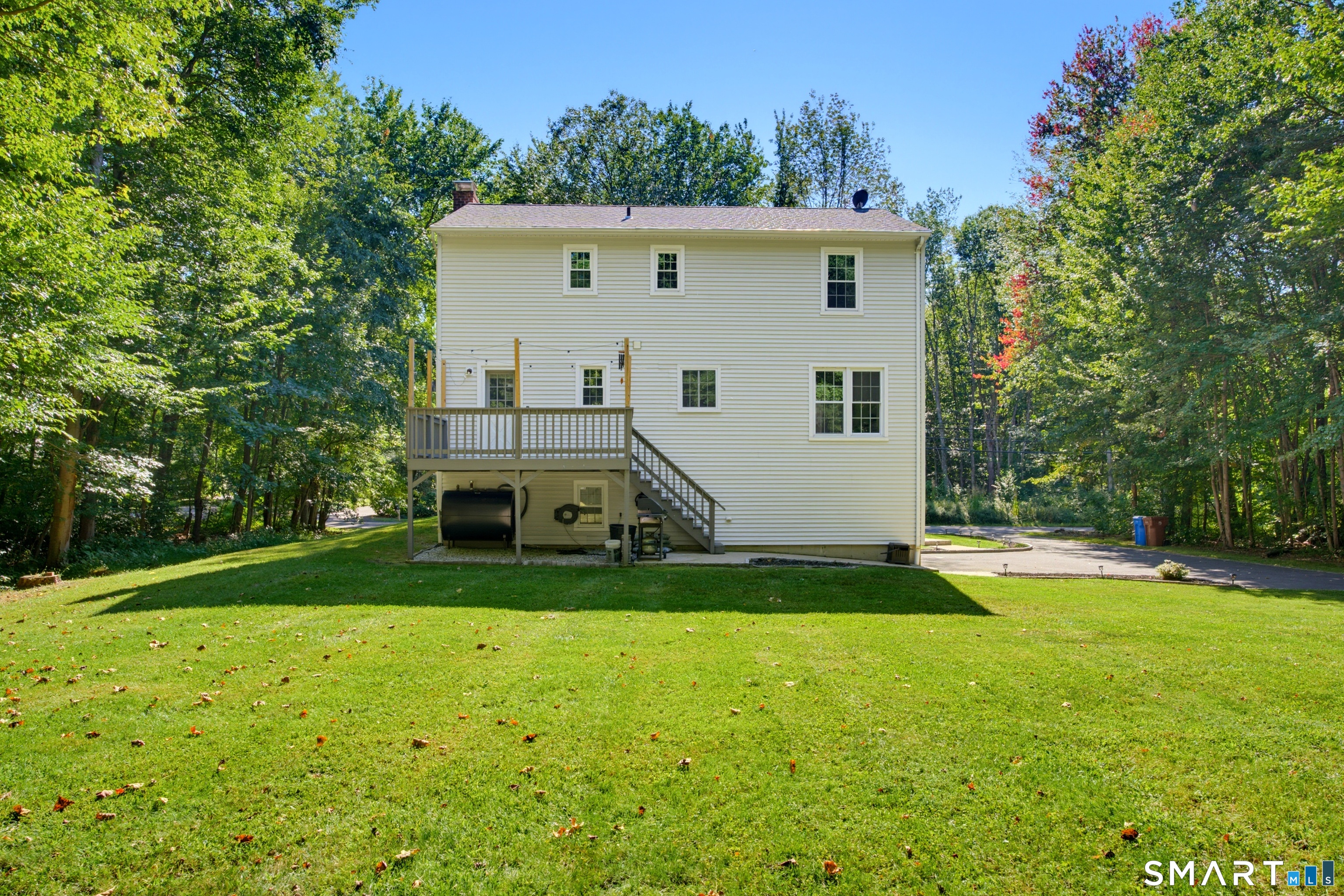 229 Beardsley Road Shelton CT 06484