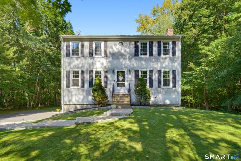 229 Beardsley Road Shelton CT 06484
