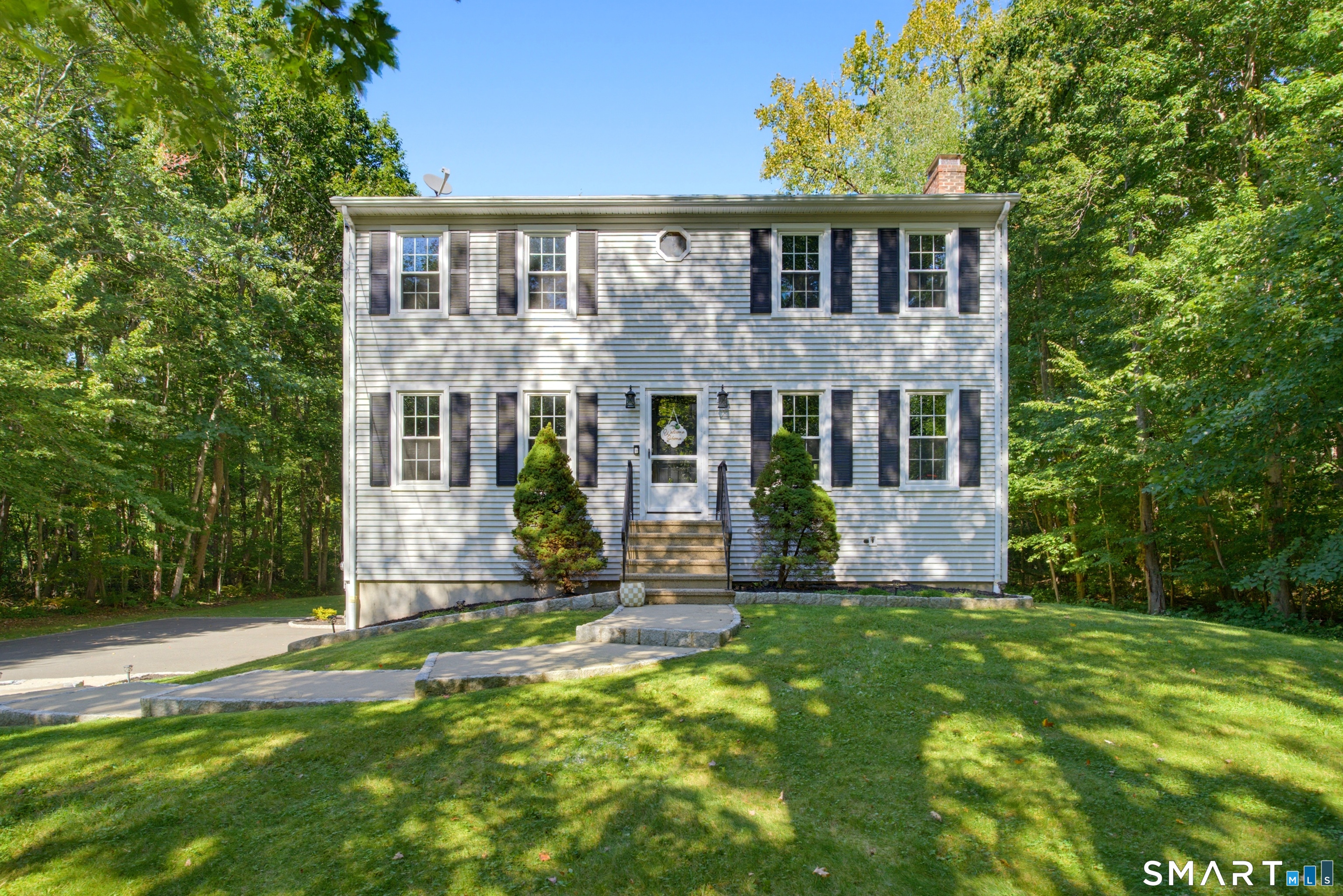 229 Beardsley Road Shelton CT 06484