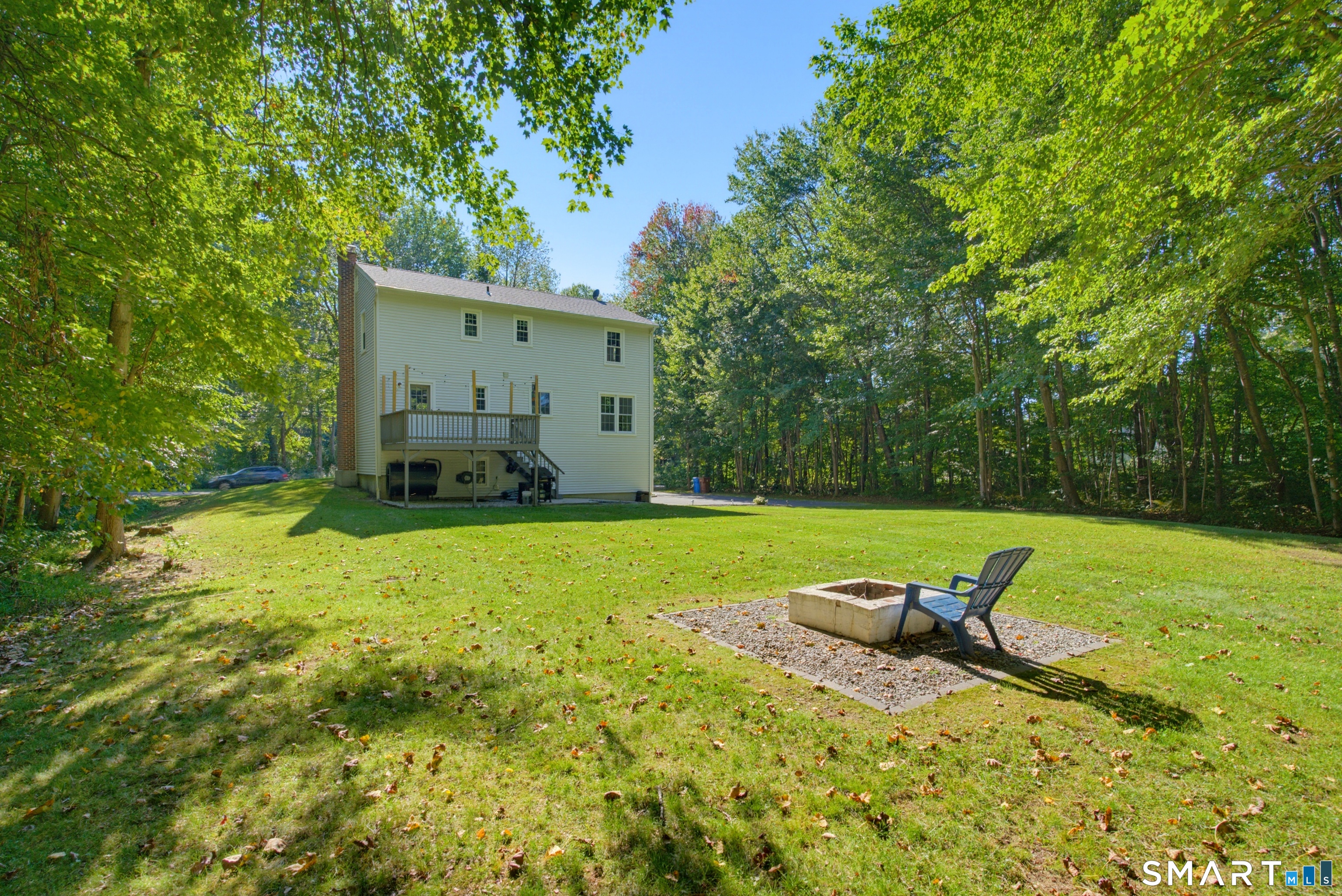229 Beardsley Road Shelton CT 06484