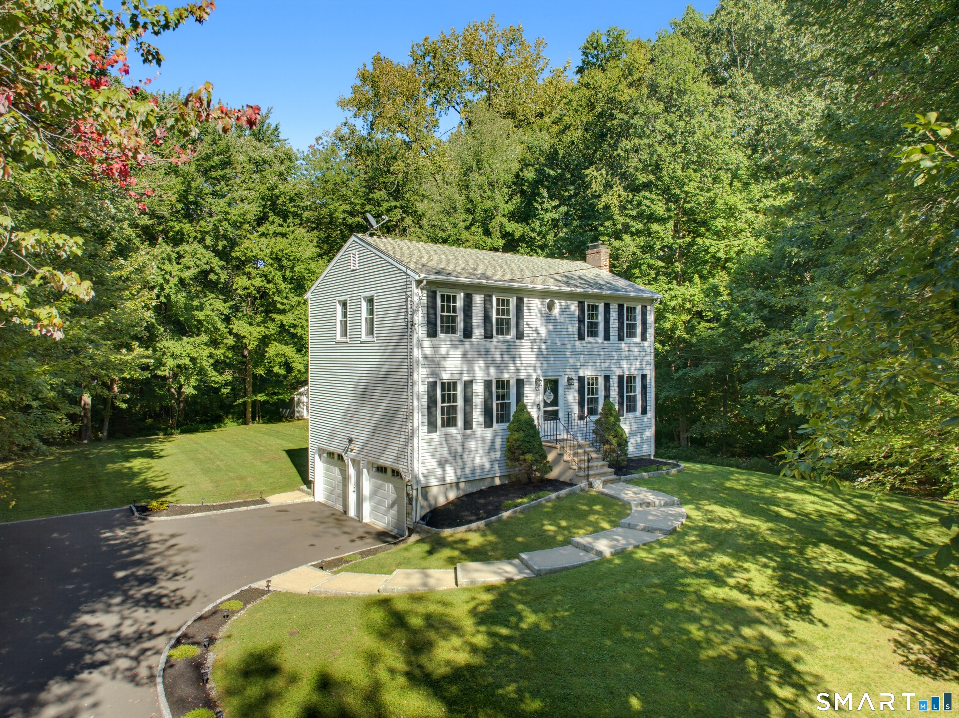 229 Beardsley Road Shelton CT 06484