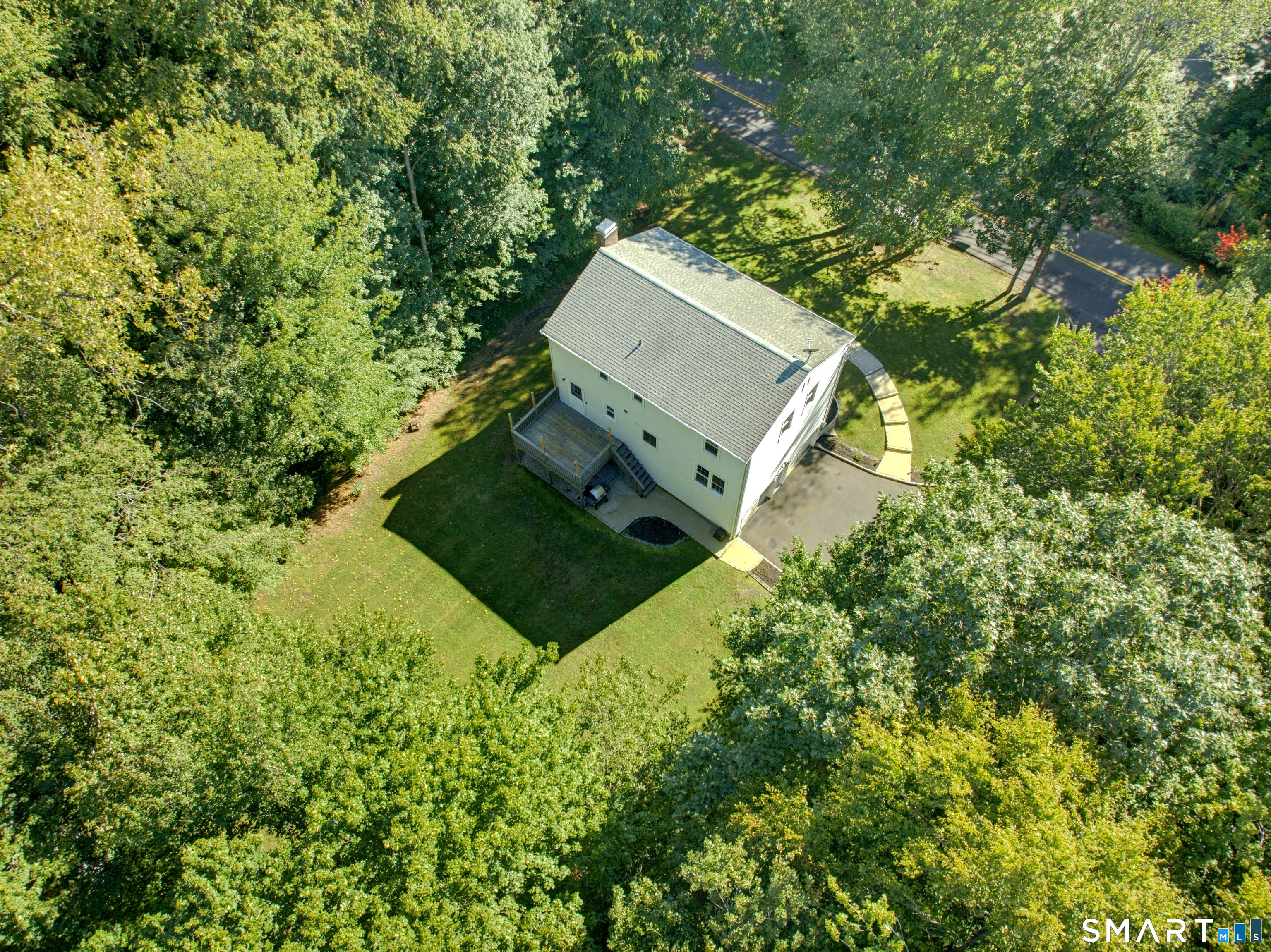 229 Beardsley Road Shelton CT 06484