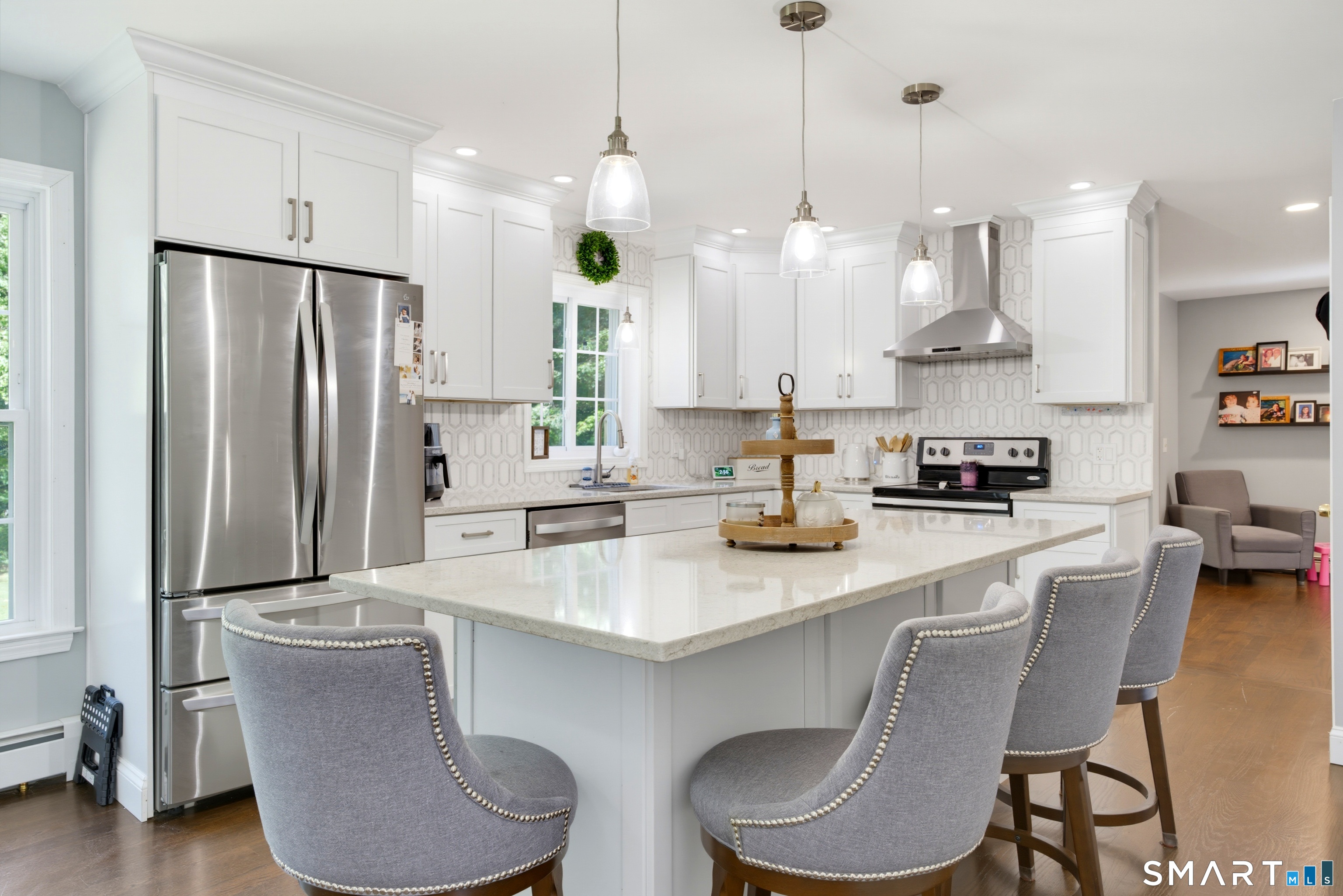 229 Beardsley Road Shelton CT 06484