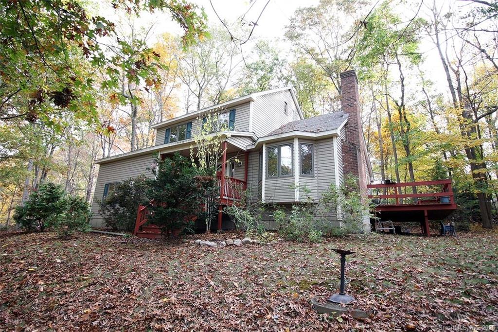 50 Fairy Dell Road Clinton CT 06413