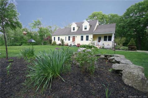 93 Chaffee Road Stafford CT 06076