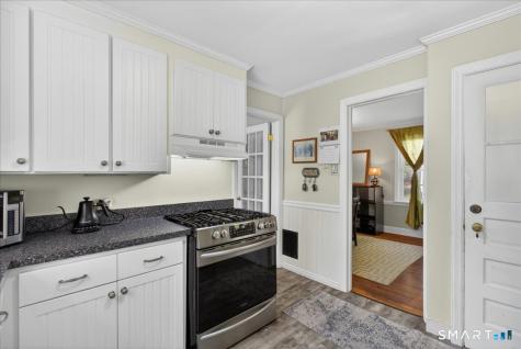 41 Barrett Street Hamden CT 06517