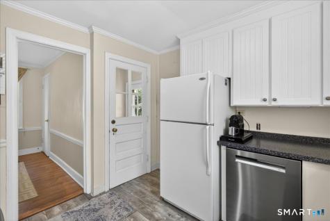 41 Barrett Street Hamden CT 06517