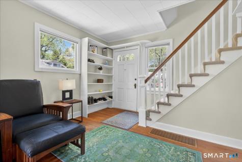 41 Barrett Street Hamden CT 06517
