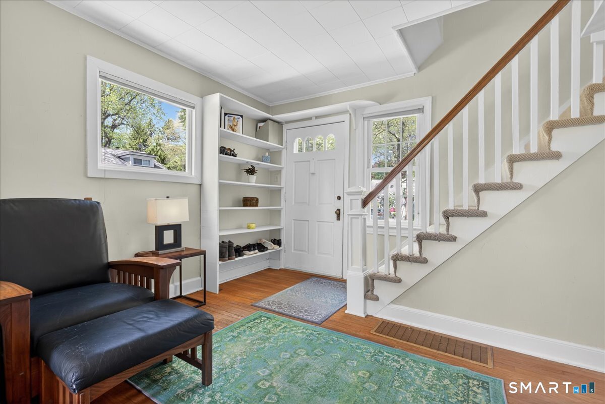 41 Barrett Street Hamden CT 06517