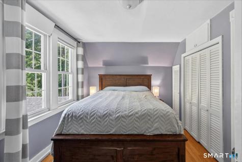 41 Barrett Street Hamden CT 06517