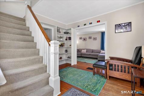 41 Barrett Street Hamden CT 06517
