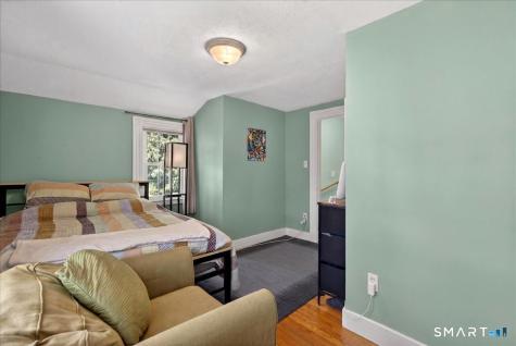 41 Barrett Street Hamden CT 06517