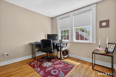 41 Barrett Street Hamden CT 06517
