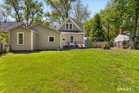 41 Barrett Street Hamden CT 06517
