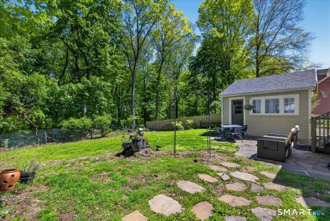 41 Barrett Street Hamden CT 06517