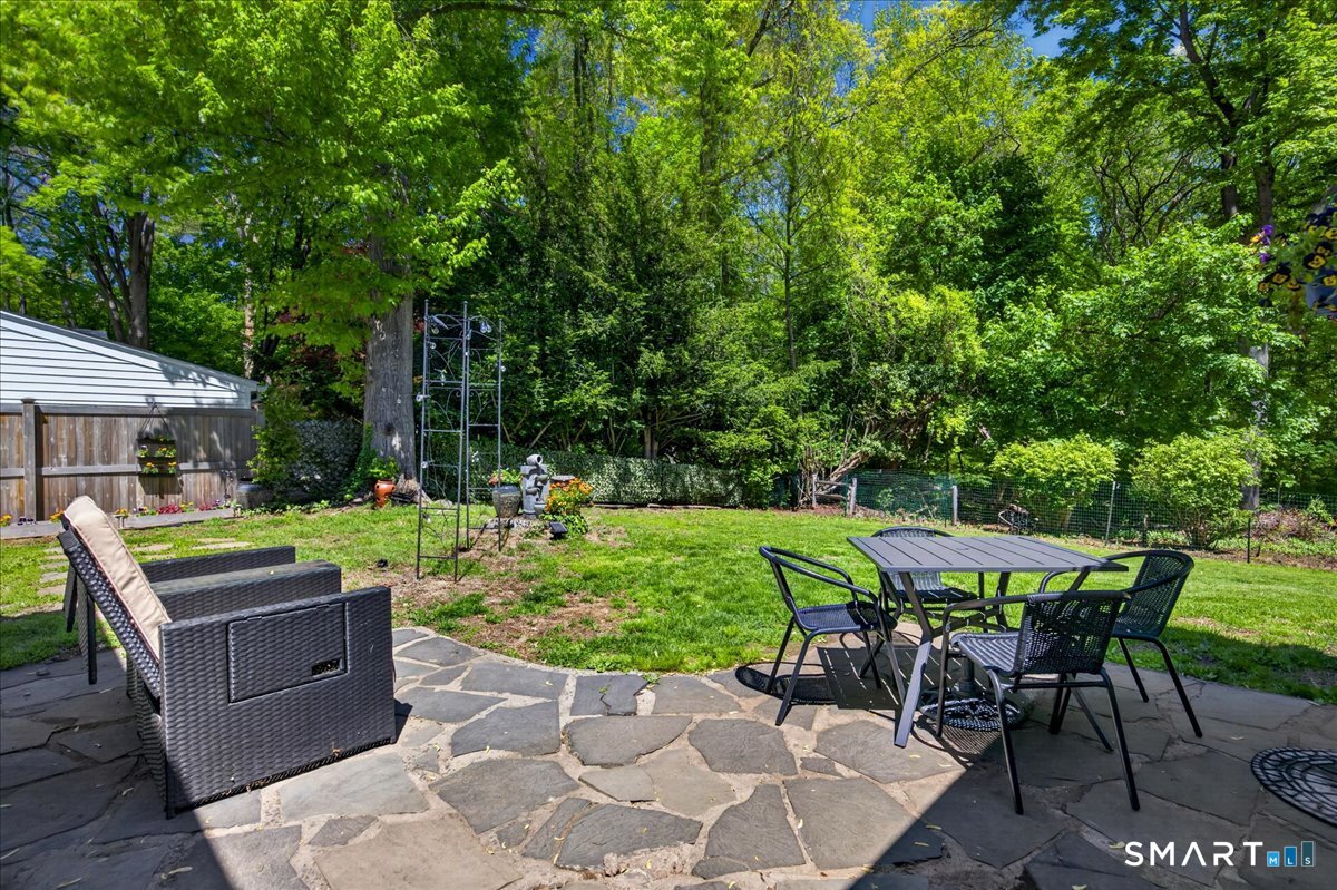 41 Barrett Street Hamden CT 06517