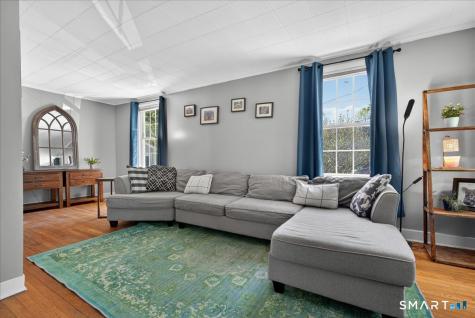 41 Barrett Street Hamden CT 06517