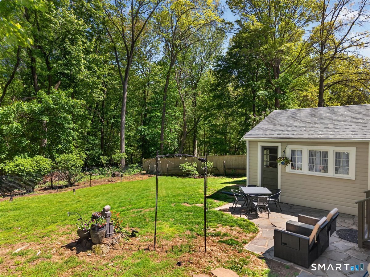 41 Barrett Street Hamden CT 06517