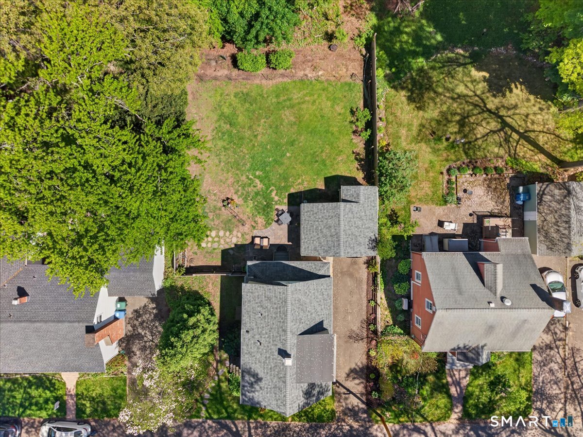 41 Barrett Street Hamden CT 06517