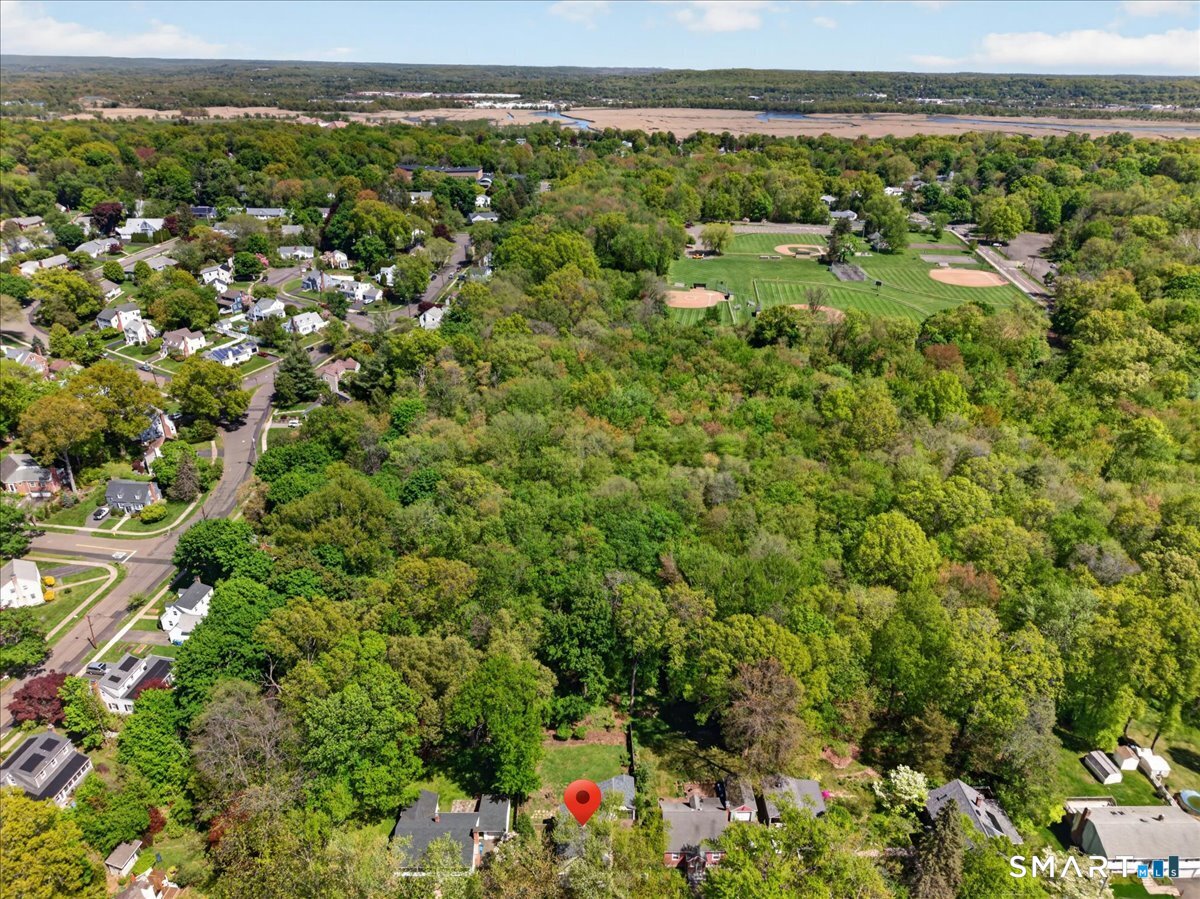 41 Barrett Street Hamden CT 06517