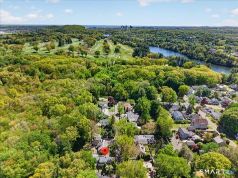 41 Barrett Street Hamden CT 06517