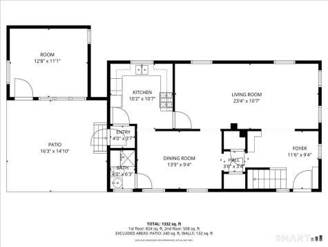 41 Barrett Street Hamden CT 06517