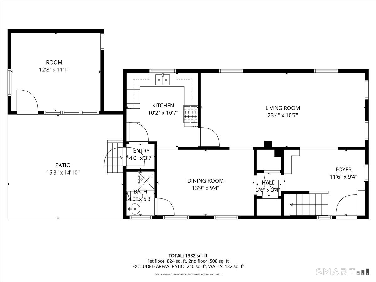 41 Barrett Street Hamden CT 06517