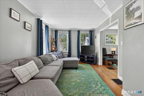 41 Barrett Street Hamden CT 06517