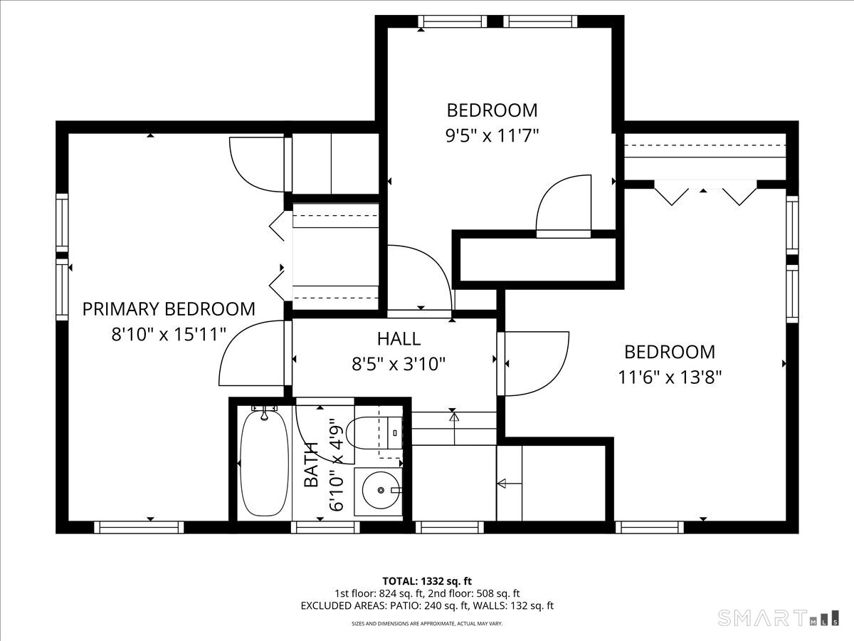 41 Barrett Street Hamden CT 06517