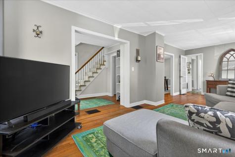 41 Barrett Street Hamden CT 06517