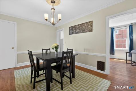 41 Barrett Street Hamden CT 06517