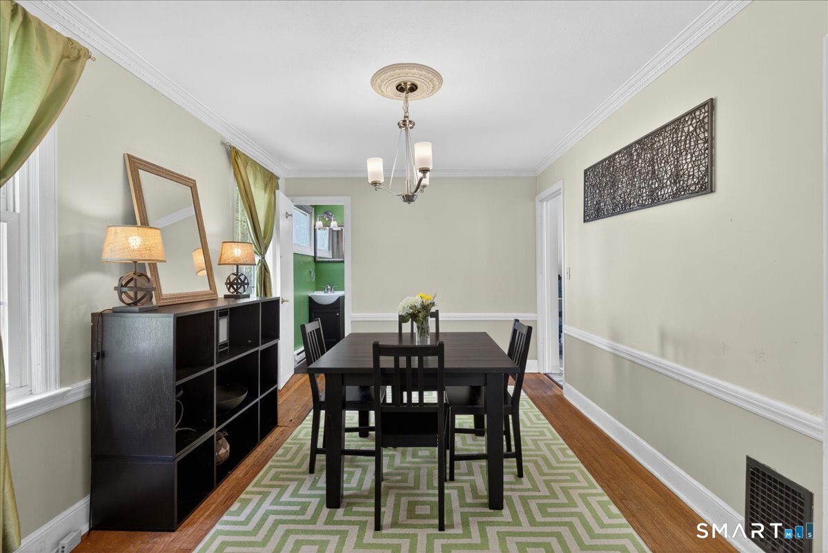 41 Barrett Street Hamden CT 06517