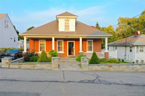 63 Hutchinson Street Waterbury CT 06708