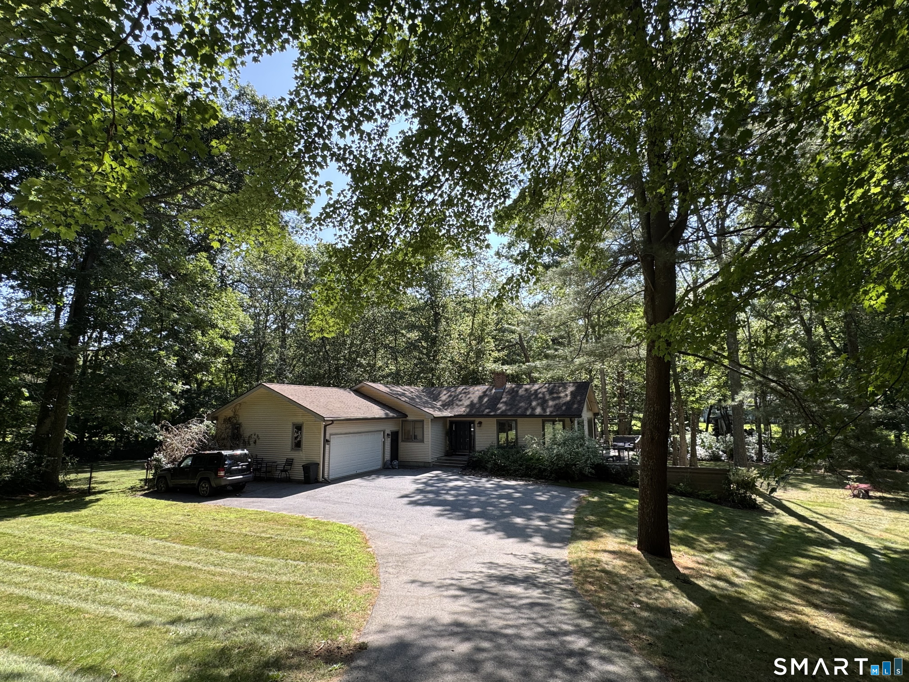 147 Johnson Pond Lane Westbrook CT 06498