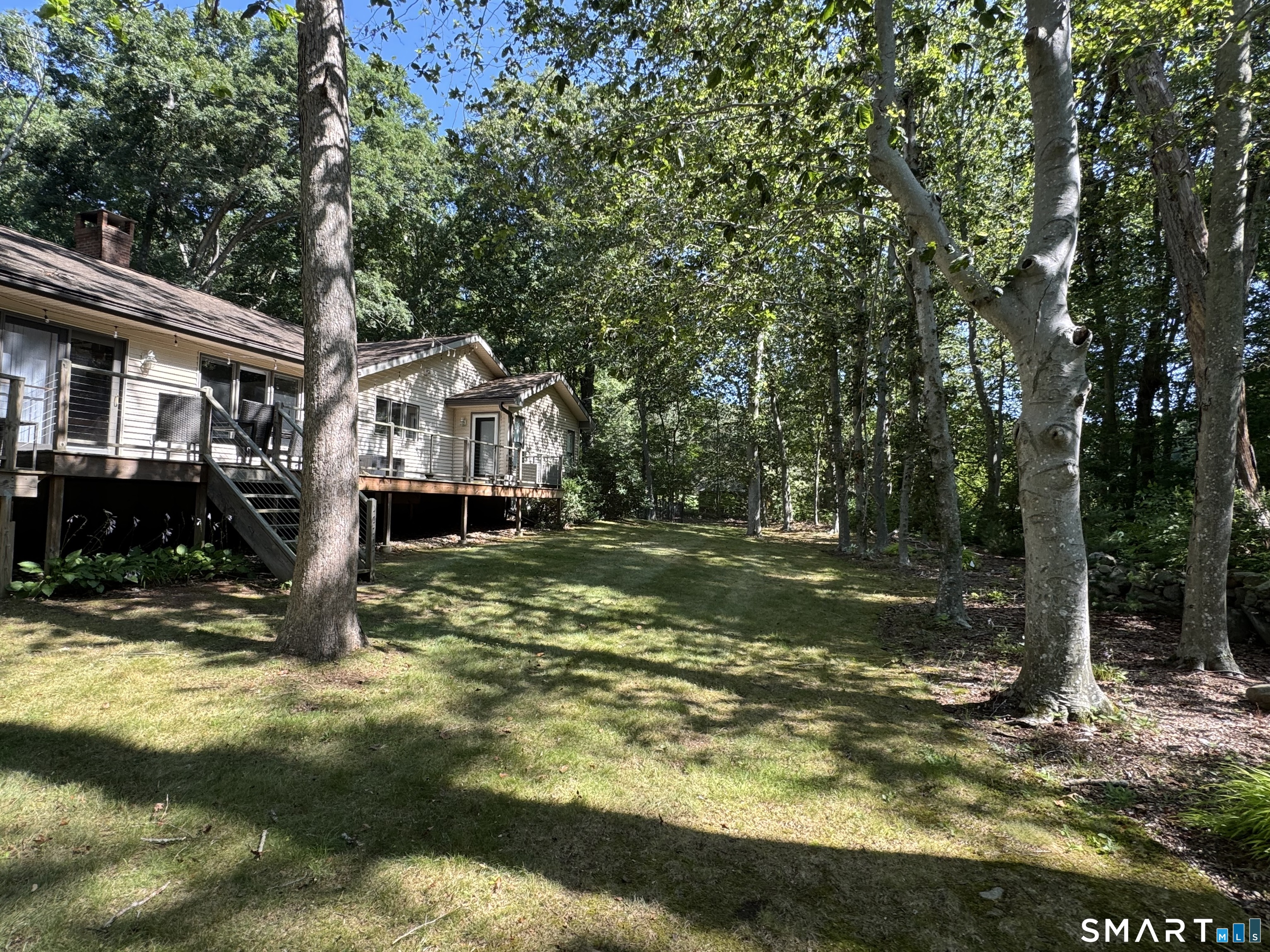 147 Johnson Pond Lane Westbrook CT 06498