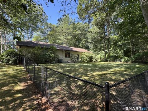 147 Johnson Pond Lane Westbrook CT 06498
