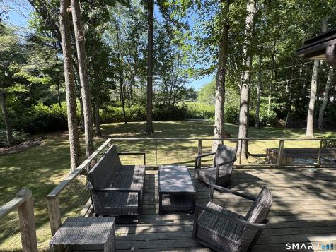 147 Johnson Pond Lane Westbrook CT 06498