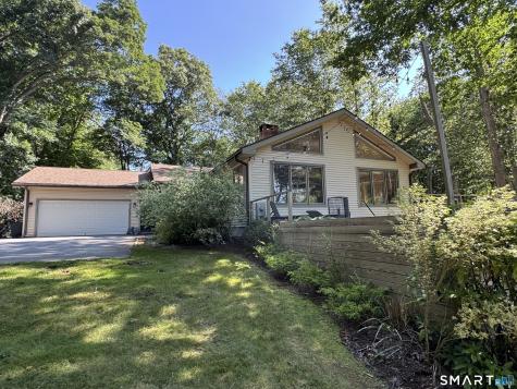 147 Johnson Pond Lane Westbrook CT 06498