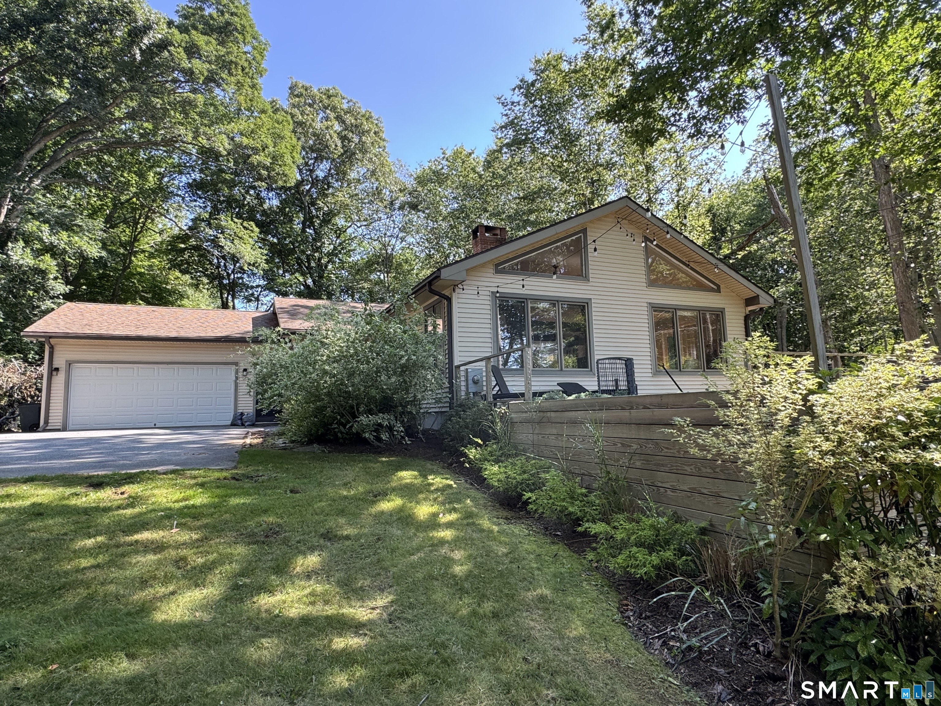 147 Johnson Pond Lane Westbrook CT 06498