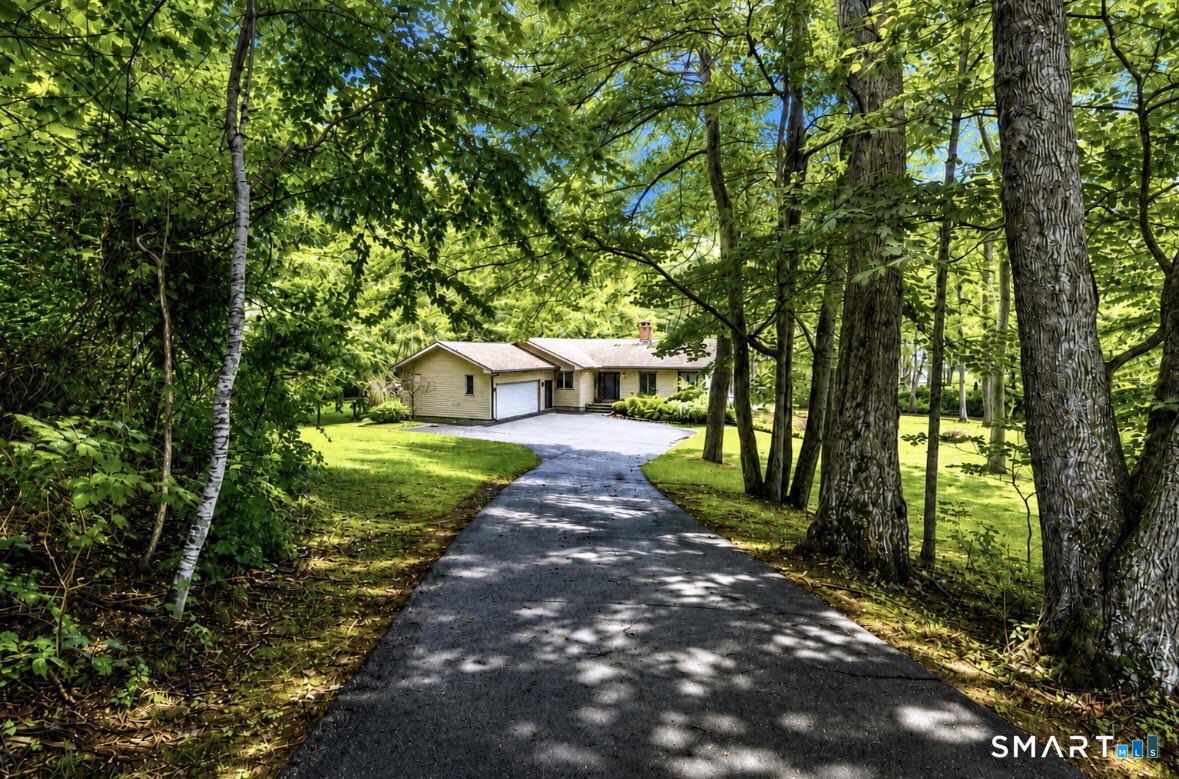 147 Johnson Pond Lane Westbrook CT 06498