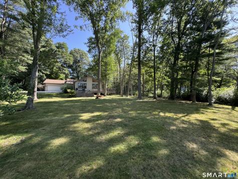 147 Johnson Pond Lane Westbrook CT 06498